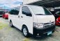 2014 Toyota Hiace Commuter Diesel  FOR SALE-1