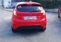 FORD FIESTA *2014 Year Model FOR SALE-4