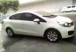 2012 Kia Rio sedan FOR SALE-2