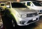 2015 Mitsubishi Montero MT cash or financing -2