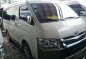 2015 TOYOTA HI ACE GL GRANDIA 2.5 Manual Transmission-5