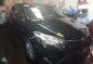 Toyota Vios E 2018 Automatic Black-Located at Quezon City-1