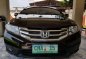 Honda City 1.5 E Automatic 2012 for sale -4