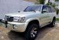 Nissan Patrol AT 2003 super Fresh Car In and Out-2