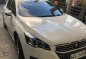2016 Peugeot 508 20H FOR SALE 1.4M-6