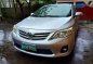 2012 Toyota Altis V Top of the Line-0