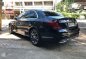 2015 Mercedes Benz C200 CGI Avant Automatic 2liter Turbo-5