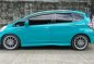 Honda Jazz 2010 for sale -1