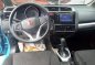 Honda Jazz 2015 for sale-11