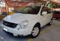 2010 KIA CARNIVAL LX - CRDi diesel engine . AT-4