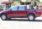 2010 Nissan Navara LE 2.5 Diesel 6-speed-6