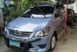 Selling my Personal Car Toyota Innova Model 2012 E variant-1