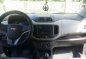 Chevrolet Spin LTZ 2015 Model 7 seater AUV-6