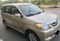 Toyota Avanza G 2012 for sale-3