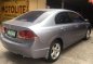 Honda Civic fd matic 2007 for sale -3