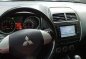 2011 Mitsubishi ASX manual (138T all in) -0