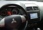 2011 Mitsubishi ASX manual (138T all in) -7