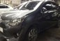 2018 Toyota Wigo 1.0G Manual Gasoline Gray -0