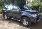 SELLING MITSUBISHI Montero sport gls 4x4 2009-0