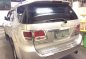 Toyota Fortuner G D4D turbo diesel-0