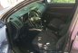 2011 Mitsubishi ASX manual (138T all in) -1