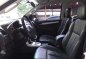2016 Isuzu MUX LS A 3.2L 4x2 Automatic Transmission-0