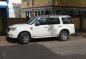 2011 Ford Everest FOR SALE-0