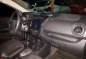2016 Mitsubishi Mirage Hatchback Automatic-0