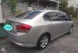Honda City 2010 Automatic for sale-0