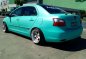 Toyota Vios E 2008 MT Loaded XShow Car-0