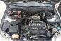 Honda Civic 2000 for sale-0