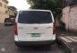 2008 HYUNDAI Grand Starex VGT 2.5 CRDI Engine Automatic -0