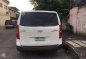 2008 HYUNDAI Grand Starex VGT 2.5 CRDI Engine Automatic -2