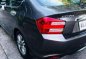 Honda City 2014 top of the line 1.5E Automatic-1