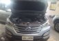 2014 Hyundai Santa Fe Limited Matic Diesel-0