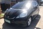 2009 Honda Jazz 1.5 a/t W/ paddle shift-0
