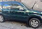 Honda CRV 2003 For Sale-0