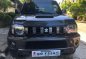 2018 Suzuki Jimny 1.3L 4x4 automatic gasoline-3