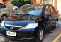 2003 Honda City IDSI Automatic transmission-0