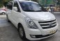 2016 Hyundai Grand Starex GLS 2.5 CRDi VGT 10 seater-0