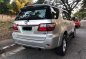 2010 Toyota Fortuner for sale-2