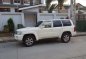 2008 Nissan Patrol Super Safari 3.0 diesel 4x4 -0