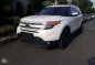 2014 Ford Explorer Ecoboost 2.0 Limited Edition-0