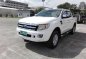 2013 Ford Ranger XLT Automatic Diesel-0