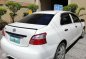 Rush TOYOTA Vios 2012 Manual-0
