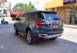 2016 Ford Everest Titanium 4x2 AT Super Fresh 1.298m Nego-0