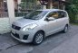 Suzuki Ertiga GL 2015 for sale-0