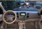 Toyota Fortuner 2006 Diesel 4x2 D4D Diesel-0
