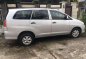 Toyota Innova e 2011 Diesel Manual P545k-1