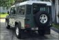 2016 Land Rover Defender 110 1800 Kms only-1